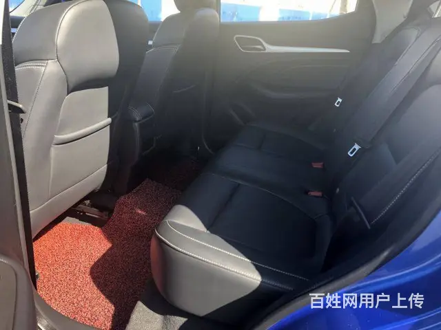 MG ZS 2017款 1.5 手动 豪华版 - 图片 7