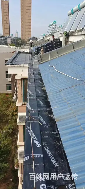 烟台专业房屋漏水维修 金牌商家推荐 - 图片 2