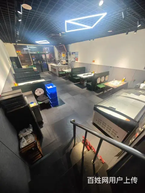 林荫路夜市营业中烧烤店出兑 - 图片 5