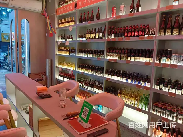 （51旺铺推荐）远大购物中心转角主干道50平铺面转让 - 图片 5