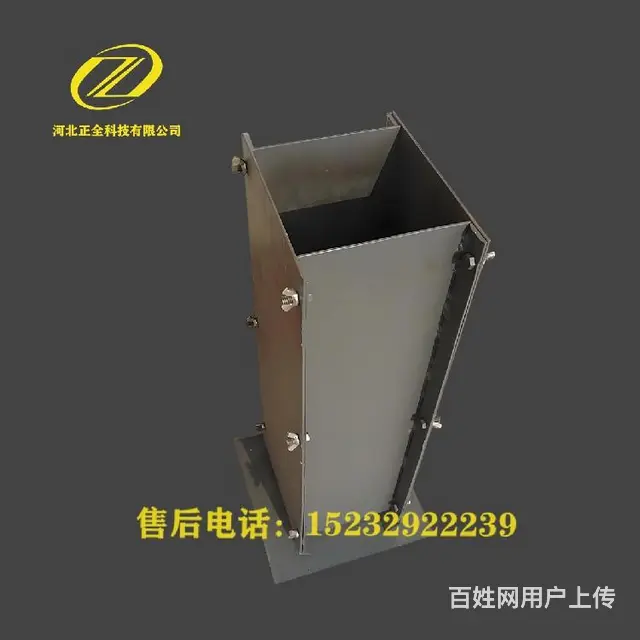 标志桩模具标志桩模具工艺标识桩模具 - 图片 4