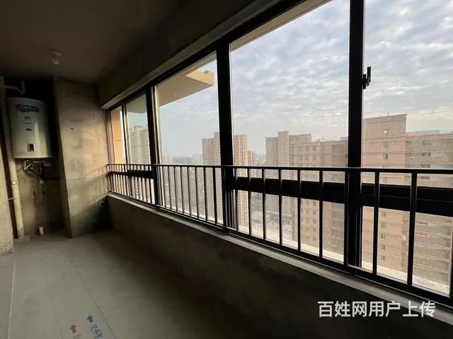 现房毛坯！清流河畔观景房 与市区一桥之隔 紧临万达广场 - 图片 6