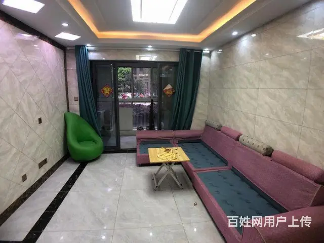 兰陵私房急售！南北精装修弘阳上城 - 图片 5