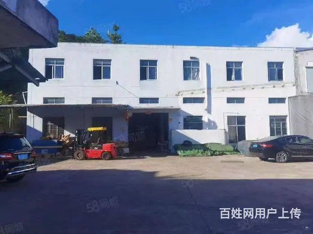 D6 159 8890 7888小芝镇独立厂房出租可大车进出 - 图片 3
