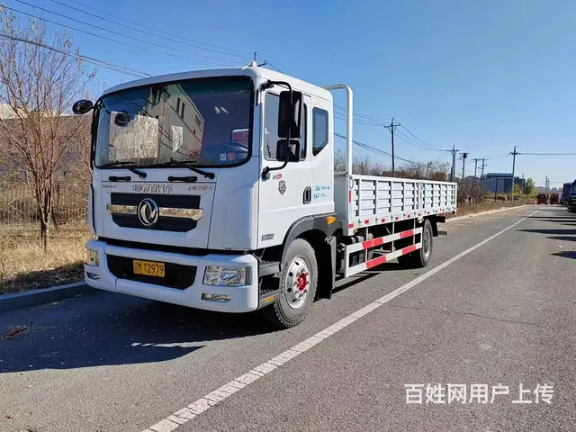 东风 平板车 车况精品到手就赚钱 - 图片 1