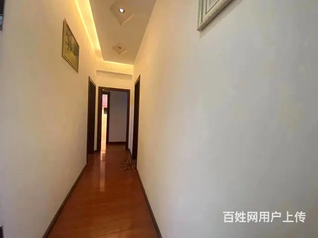 麻园路东站旁边金帝豪庭3室2厅2卫房东急售带车位有意者私聊 - 图片 9