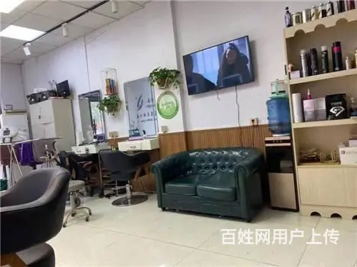 船营区鸿盛世家美发店出兑 - 图片 2