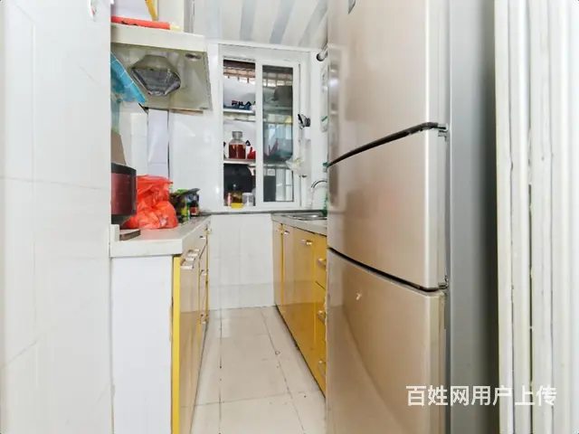 上城区三里亭苑三区新上~电梯小洋房！两房朝南！全明边套户型！ - 图片 2