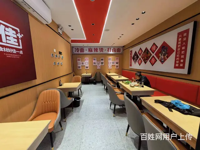 南岗 果戈里大街麻辣烫出兑 餐馆快餐店出兑 - 图片 3