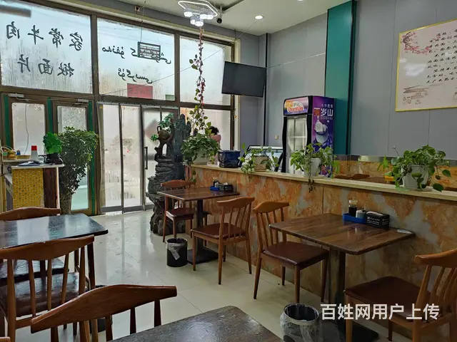 B个人一兴隆花园三期餐厅转让 - 图片 4