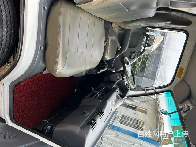 庆铃 厢式货车 国4 - 图片 7