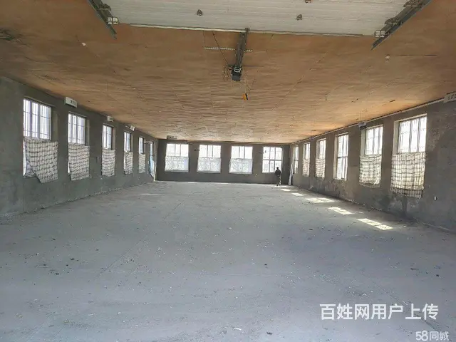 香坊区哈五路正阳物流园附近厂房出租 - 图片 4