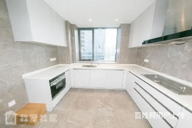 重点推荐,房主急售 杭州壹号院(公寓住宅)精装修南 - 图片 3