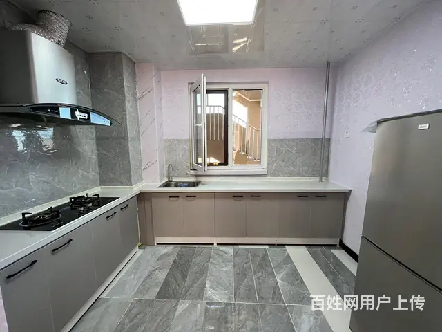出租金科蓝湾二期24楼80平2室精装修 - 图片 3