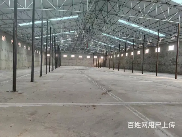 新库房出租8500平可分租独门独院 - 图片 5