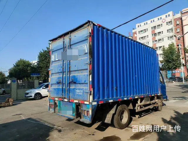 凯马 厢式货车 - 图片 5