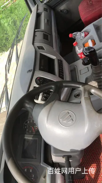 欧曼380 - 图片 4