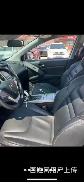 纳智捷 优6 SUV 2016款 1.8T 手自一体 魅力升 - 图片 5