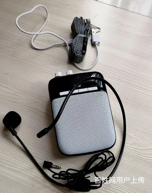 索爱s518扩音器收音机播放器 - 图片 6