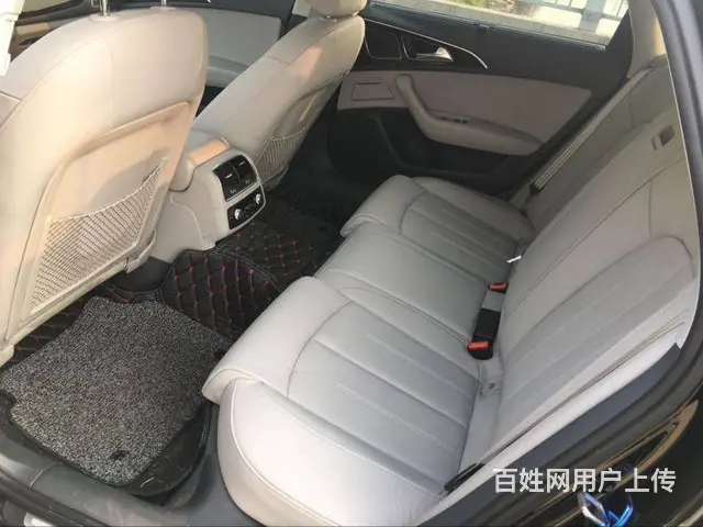 奥迪A6 2017款 A6L 2.5FSI 无级 - 图片 3