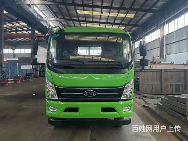 南骏拖板车 厂家特价出售 国六新车二手车价格 - 图片 7