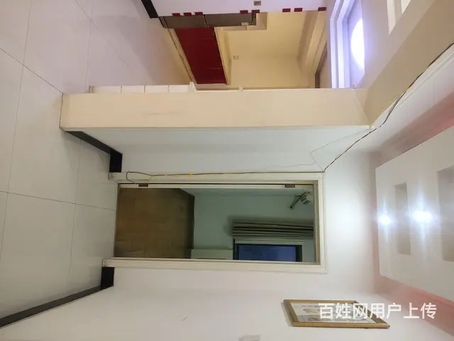 楚街仁恒公寓大两室出租 - 图片 8