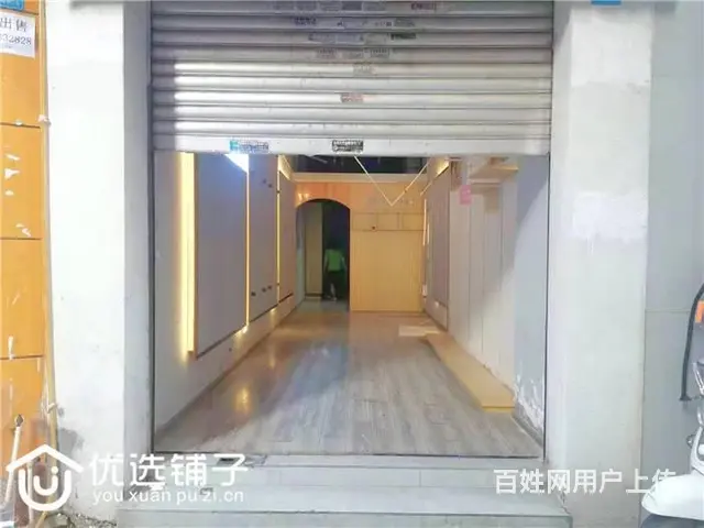 （优选铺子）大竹煌歌广场51㎡门市出租（带夹层） - 图片 3