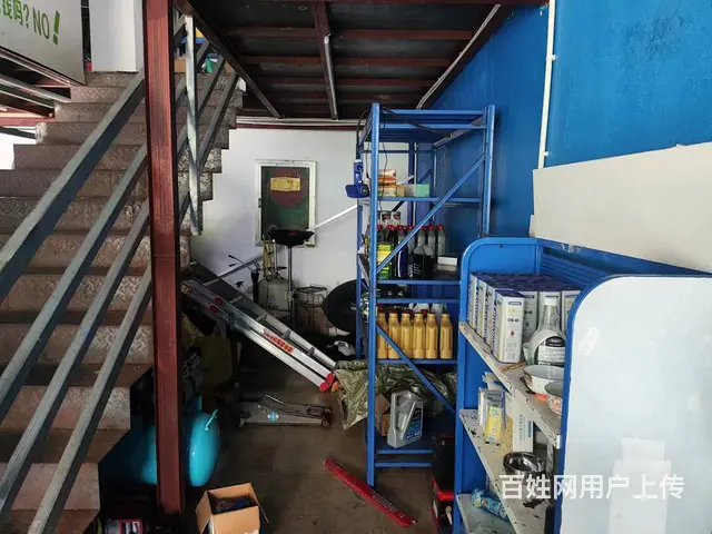 （51旺铺推荐）美兰区海府一横路165平汽车美容店转让 - 图片 4