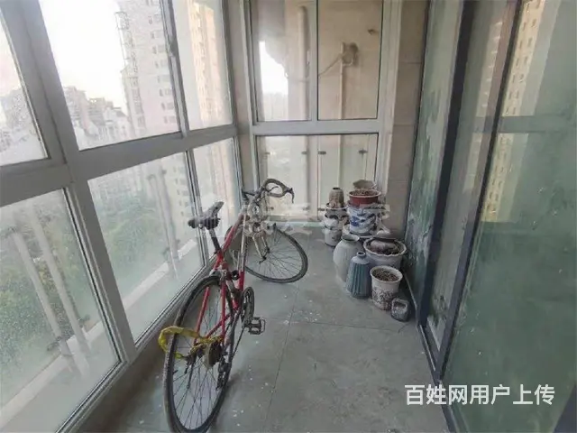 嘉宏云顶花园西郡旁，云山小区，精装2房.拎包入住 - 图片 8