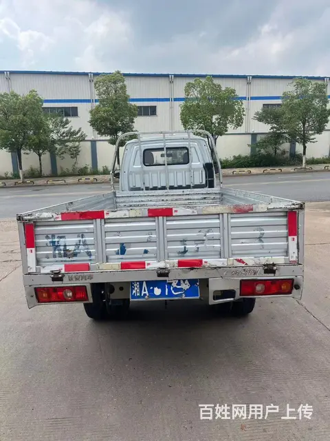 家用货车只31000公里极品车 - 图片 3