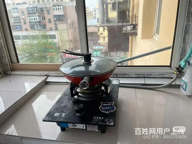三保里 1室1厅1卫 家电家具齐全拎包即住，可短租 - 图片 4