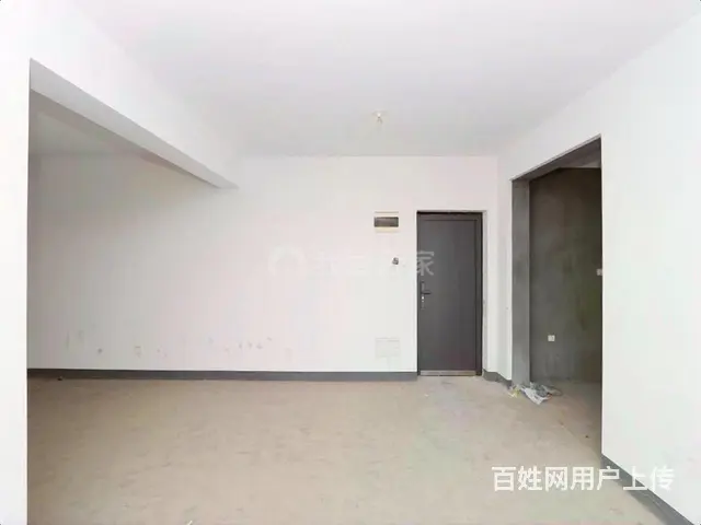 滨江区政府，东方郡 东边套 纯毛坯没住过，视野无遮挡，含车位 - 图片 5
