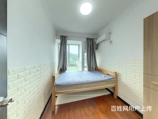 离关口1.5公里，高层山景安静，业主一手买入无欠款 - 图片 5
