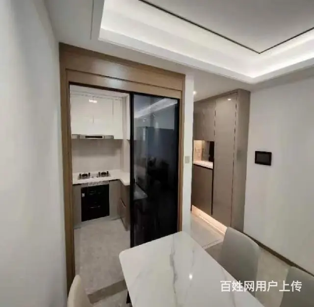 火车站汽车站附近招商雍景湾精装三室二厅二卫好房出租 - 图片 6