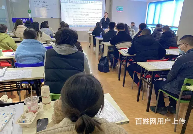 广安工程造价培训 广联达课程 - 图片