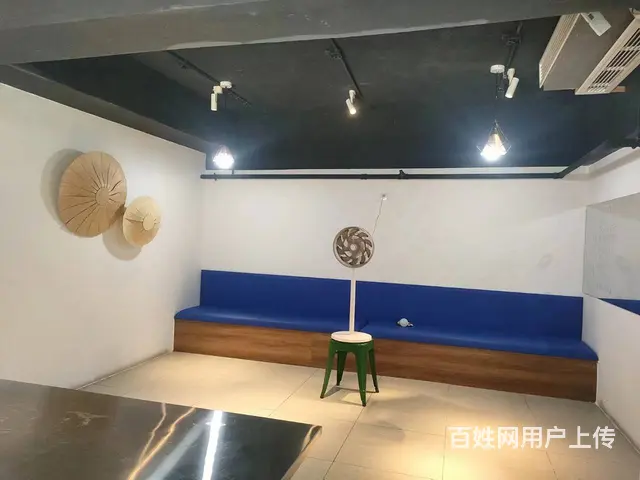 （51旺铺推荐）国贸龙华路120平铺面转让 - 图片 12