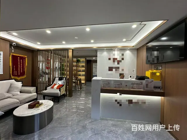 （商客网）高端小区精装品牌头疗养生馆可合作可转让 客户资源优 - 图片 5