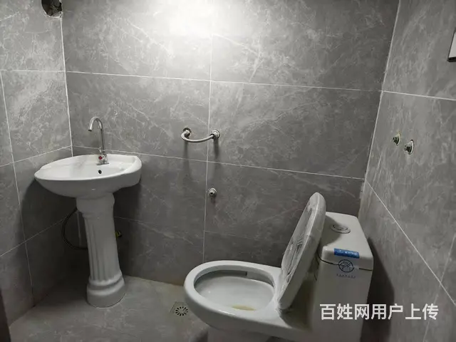 （帮选铺）一酒泉市碧桂园二期嘉鑫南苑临街门店出租，出售 - 图片 9
