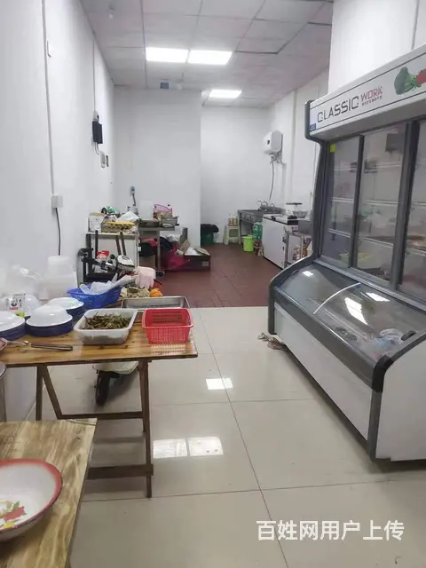 个人）超低价！岳麓区高端商圈拐角小吃门面转让编号9074 - 图片 3