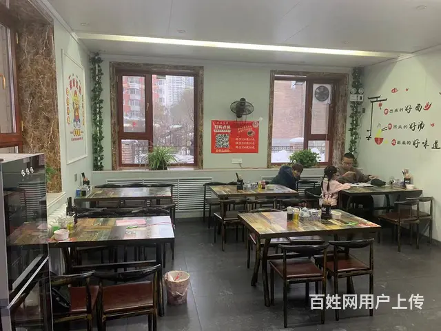 香坊区升永街面馆出兑  餐馆出兑 - 图片 4