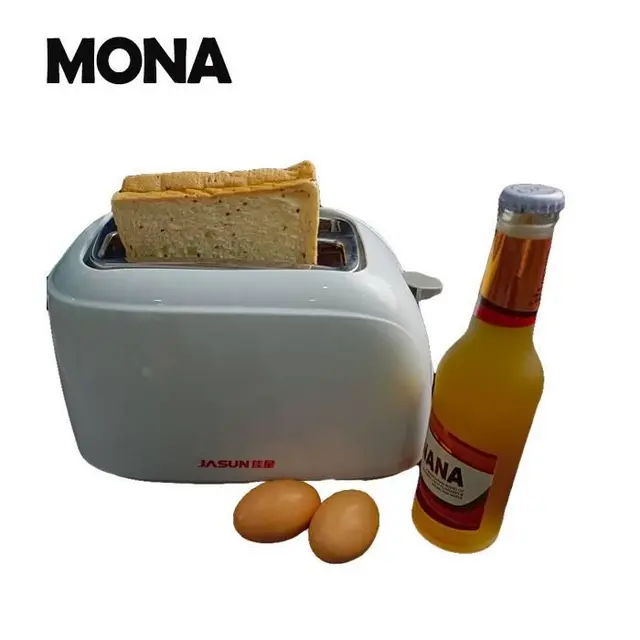 成都MONA礼品店服务 - 图片 6