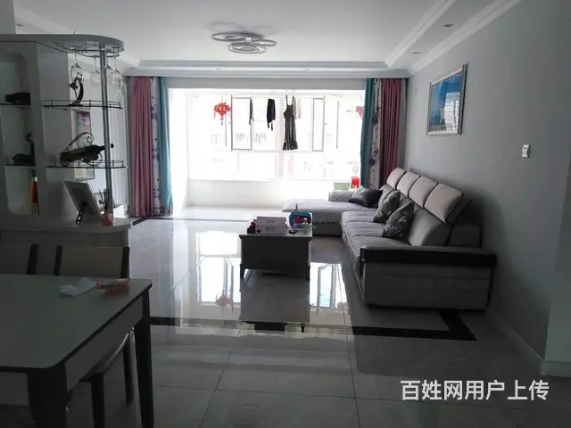 婚房首 选 无需二次装修 皇金楼层 - 图片 2