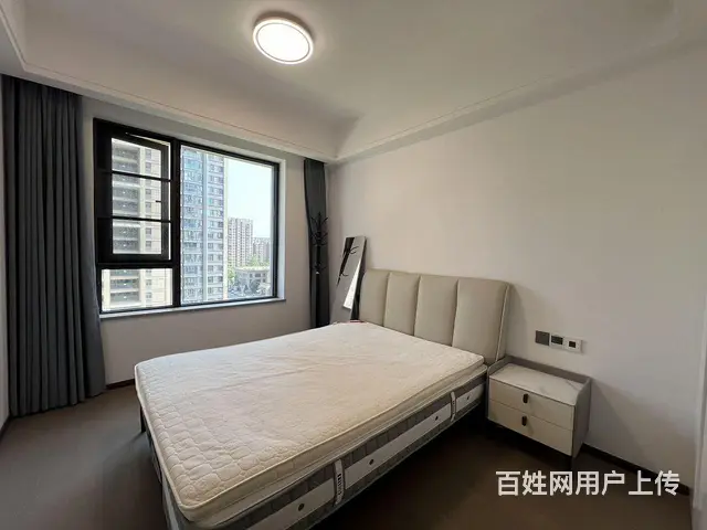 华侨城金茂府 3房2卫 小高层 3房全部朝南 业主 - 图片 9