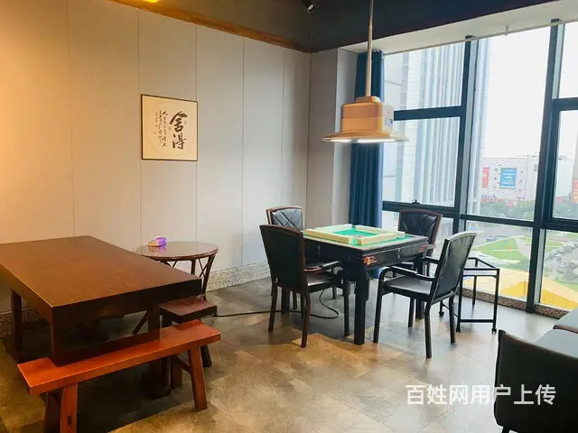 （老板本人）望城金桥国际临街精装茶楼优价转让  6555 - 图片 7