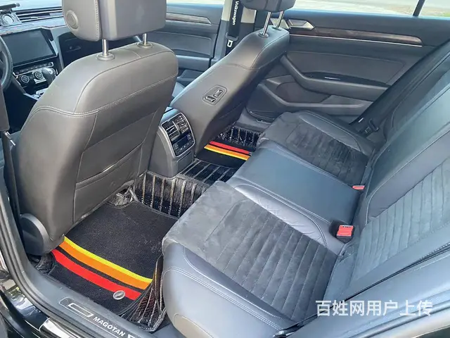 大众 迈腾 2017款 1.8TSI 双离合 330TSI - 图片 6