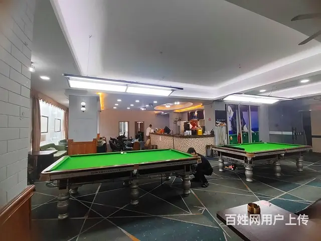 （51旺铺推荐）高登东330平台球厅棋牌室转让 - 图片 9