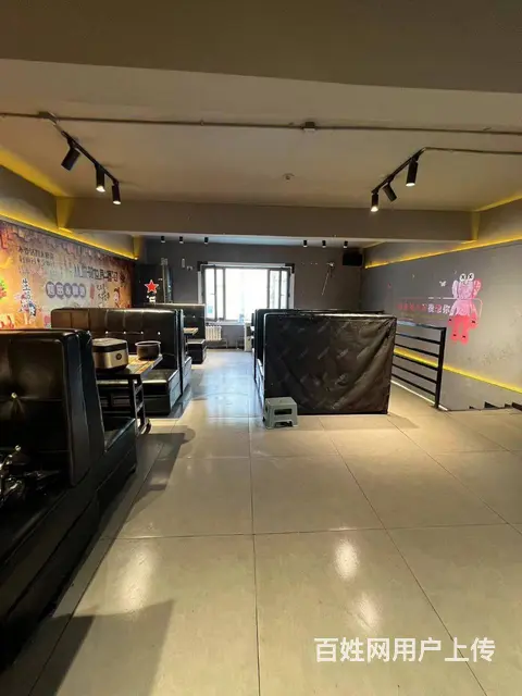 【搞定了！】道里群力第五大道汇龙澜湾九里临街烧烤出兑 - 图片 6