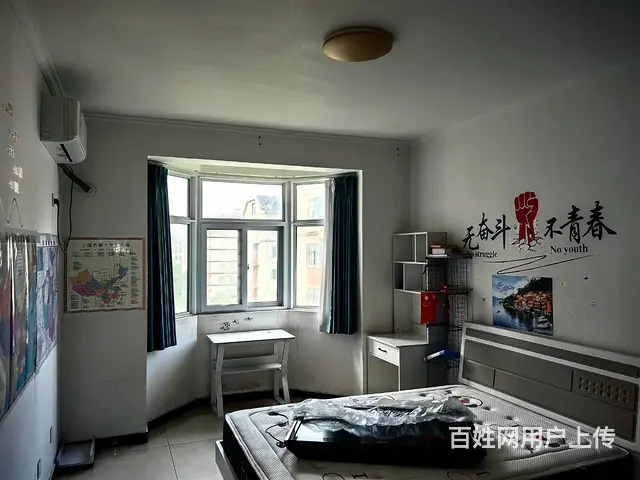 北辰嘉园小区 普通住宅 中等装修 - 图片 2