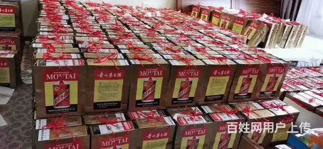 成都康定市上门回收剑南春 - 图片 3