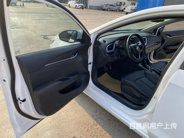 别克 英朗 2018款 1.3T 手自一体 18T 旗舰型 - 图片 7